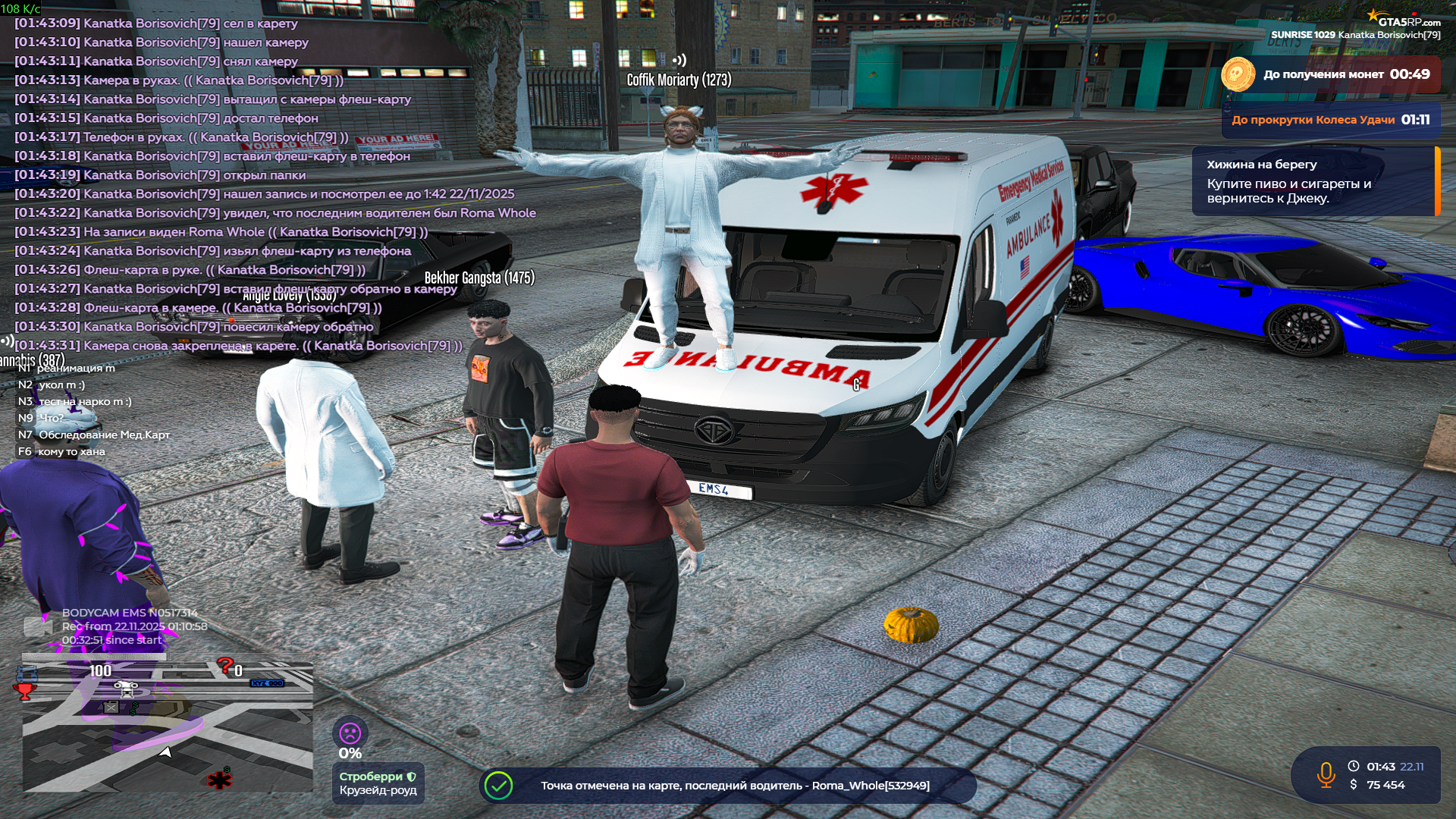 Изображение пользователя