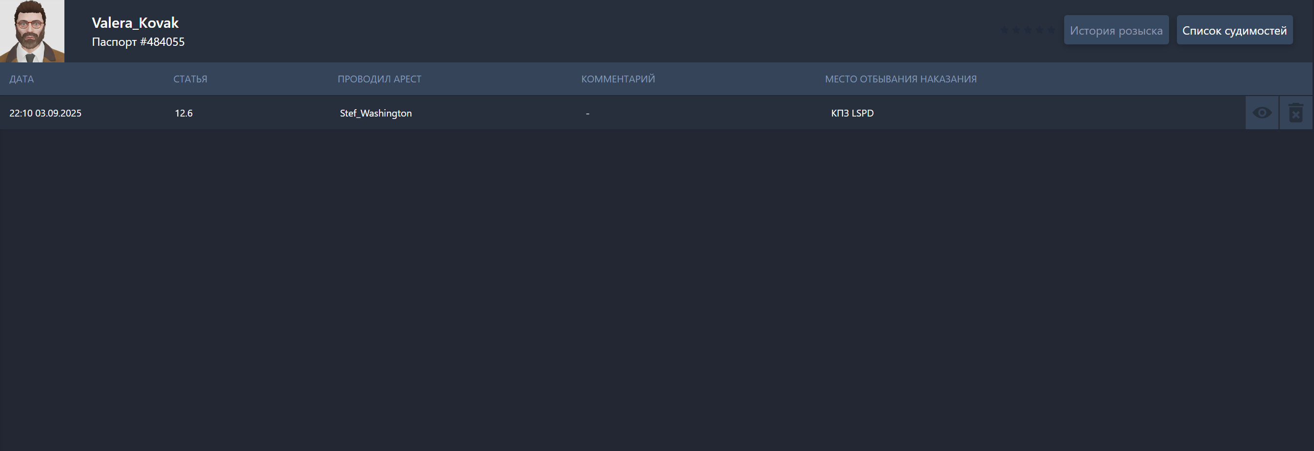 Популярное изображение