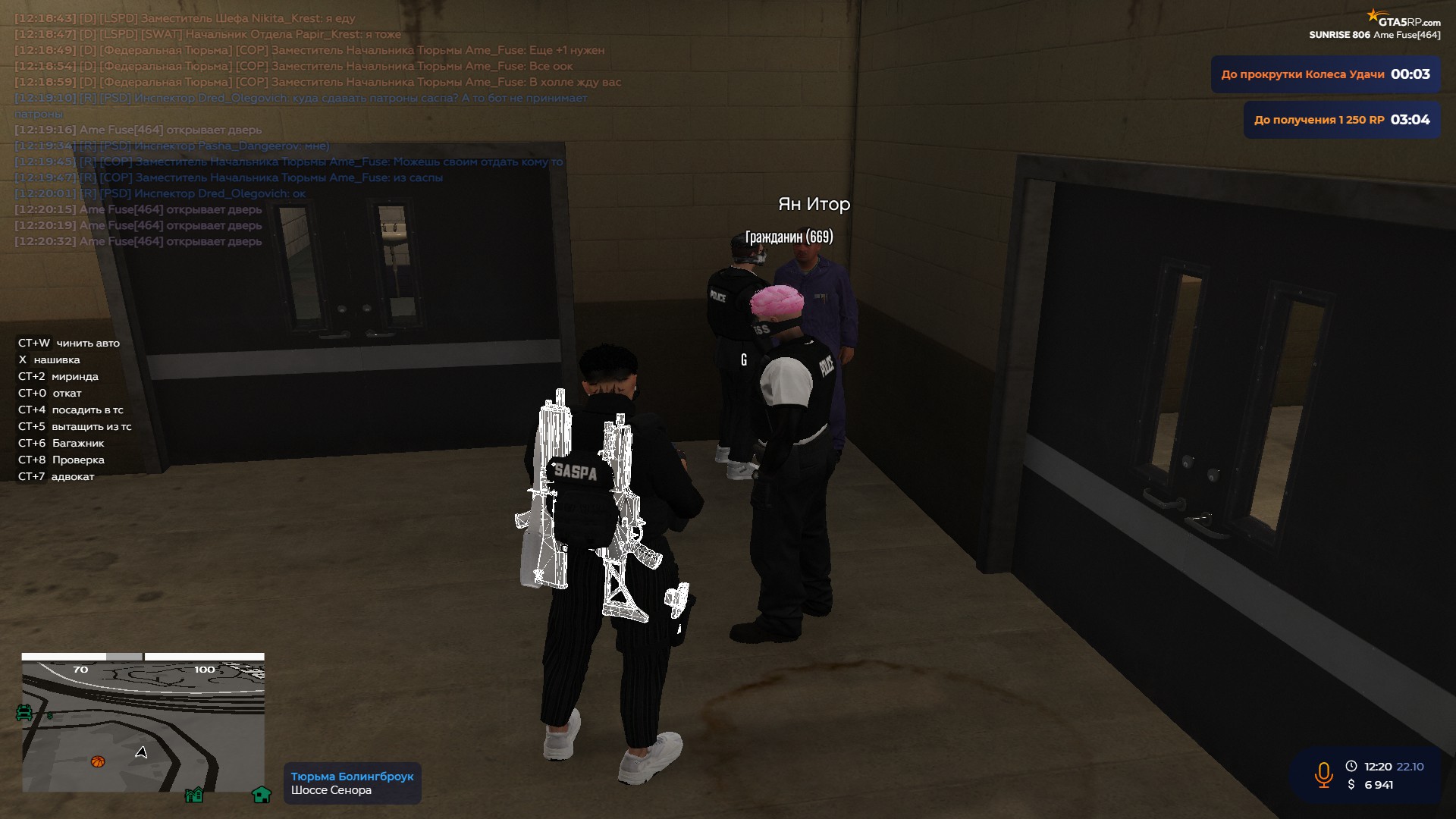 Изображение пользователя