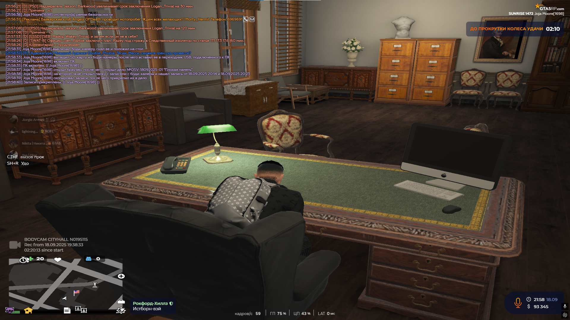 Изображение пользователя