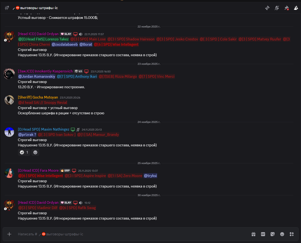 Изображение пользователя