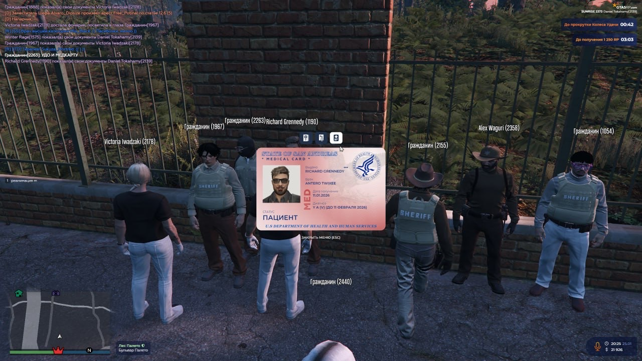 Изображение пользователя