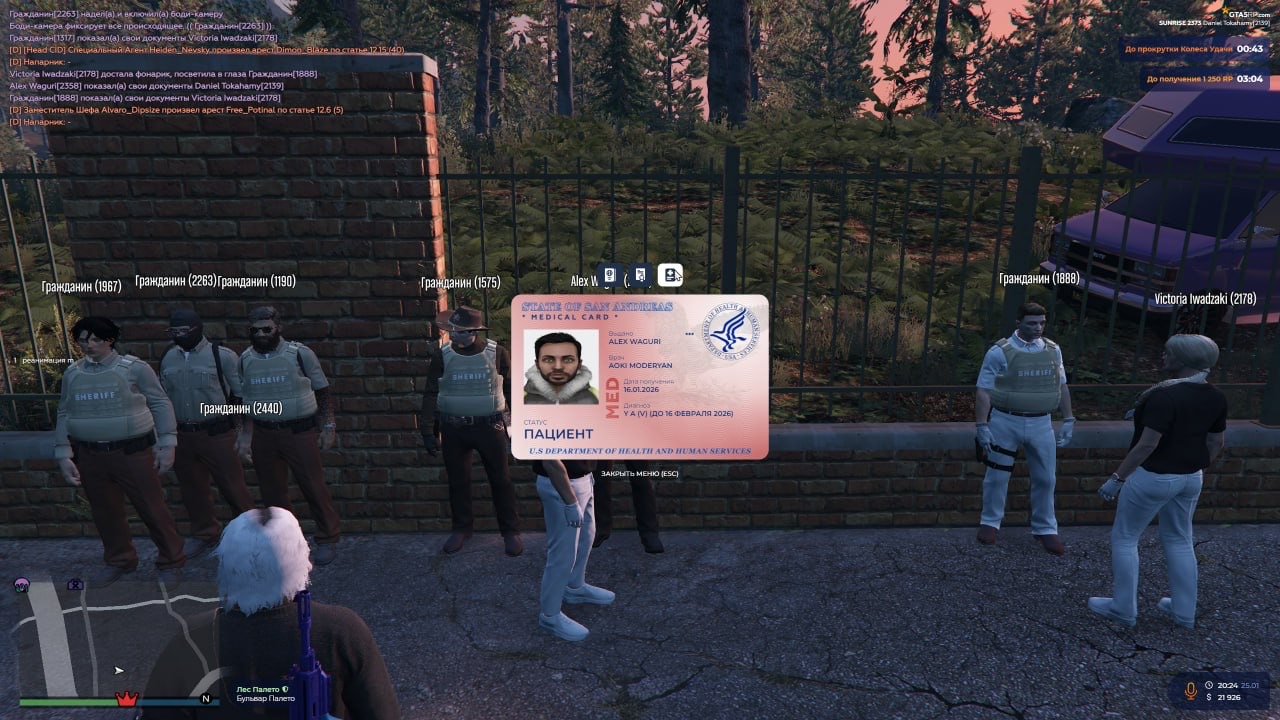 Изображение пользователя