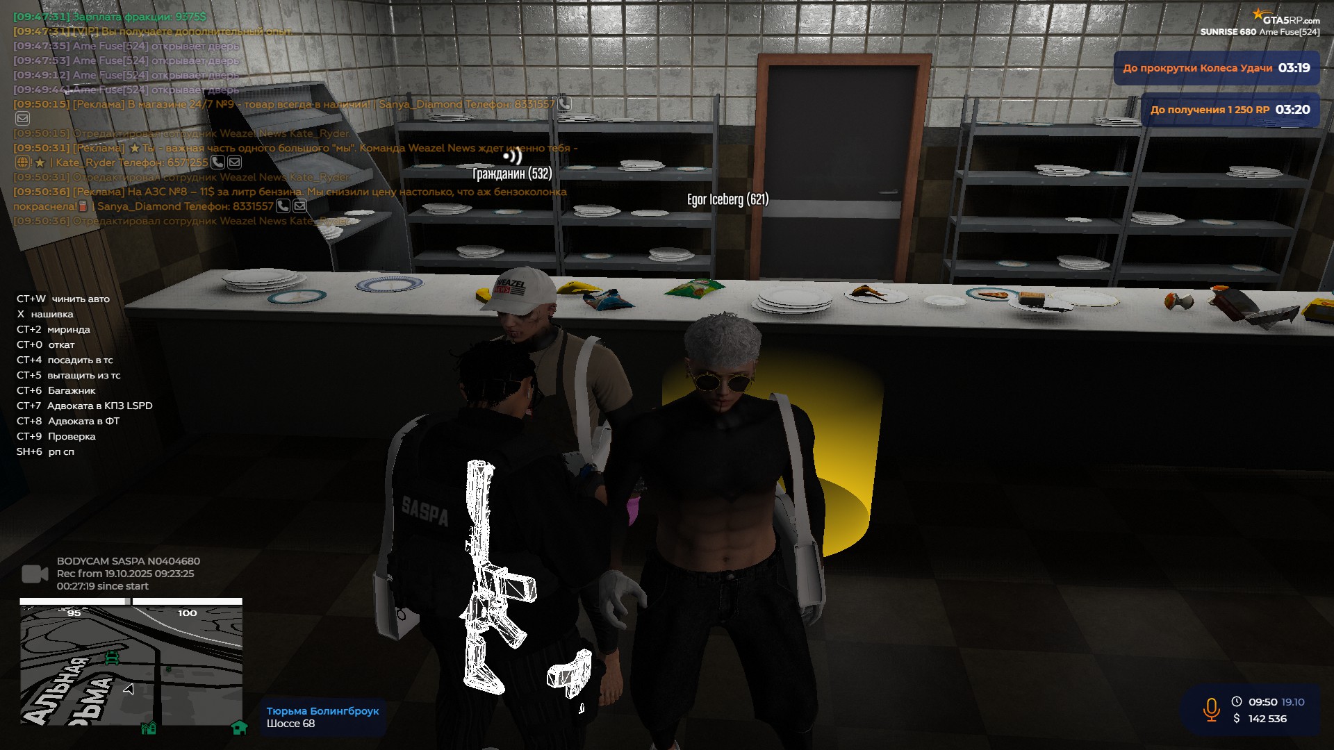 Изображение пользователя