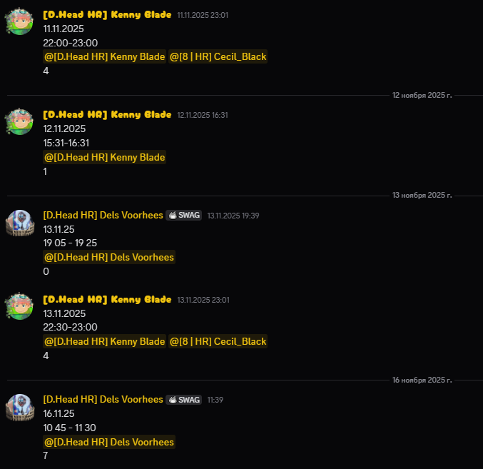 Изображение пользователя