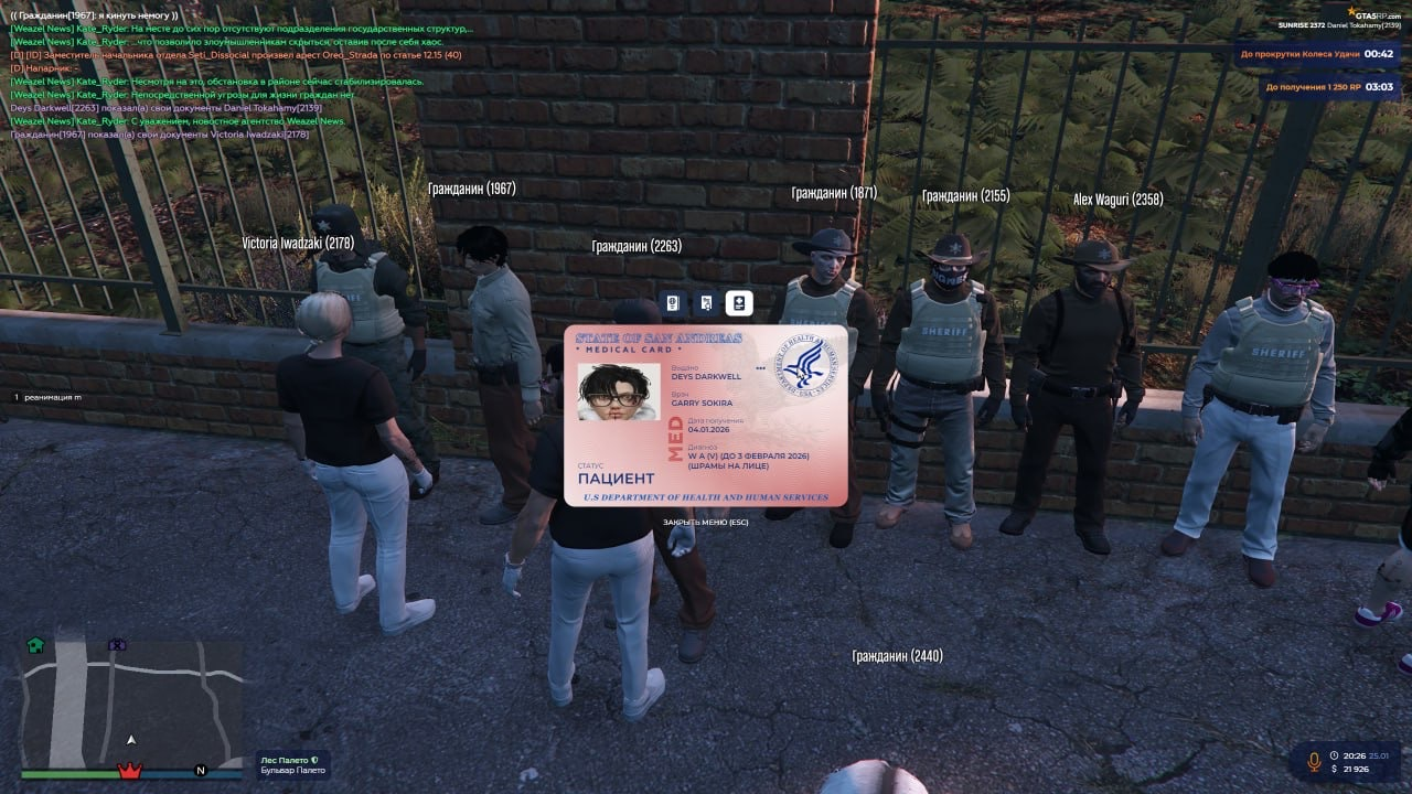 Изображение пользователя