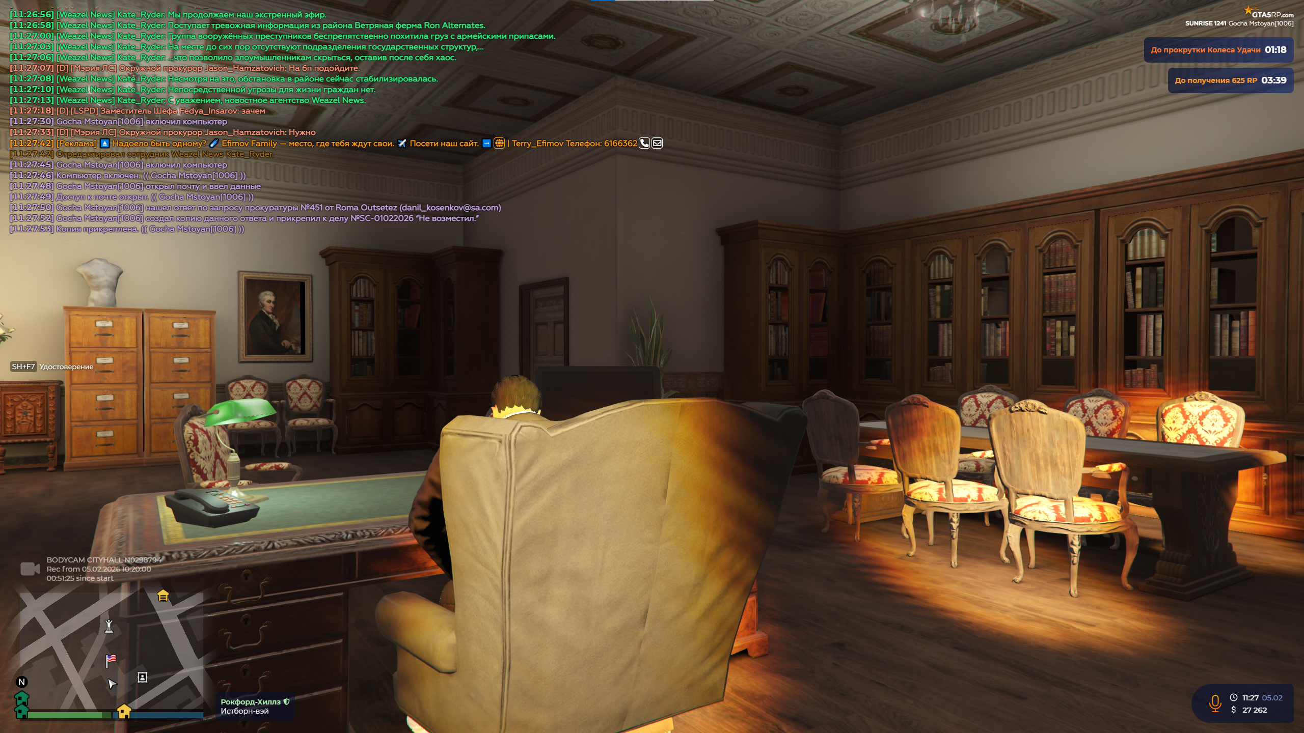 Изображение пользователя