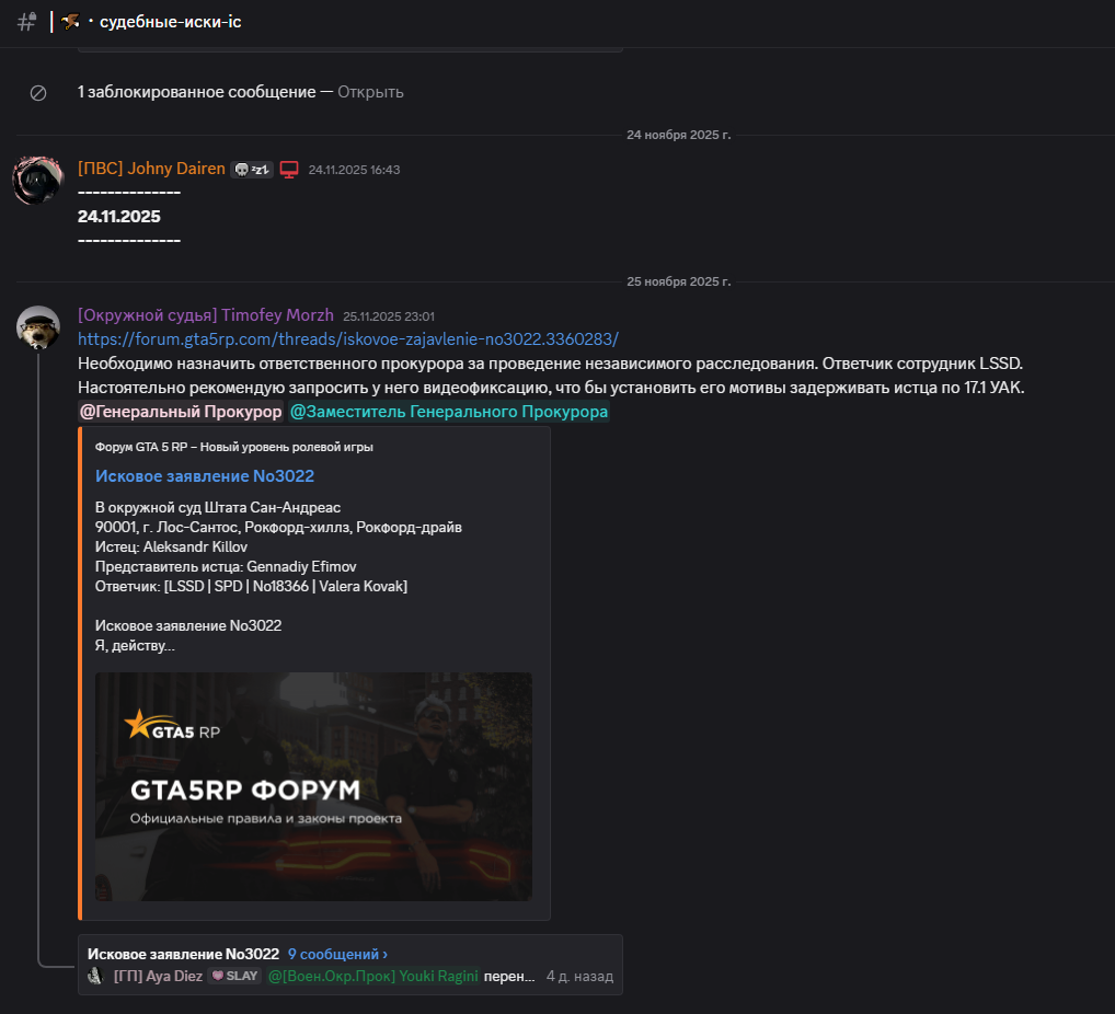 Изображение пользователя