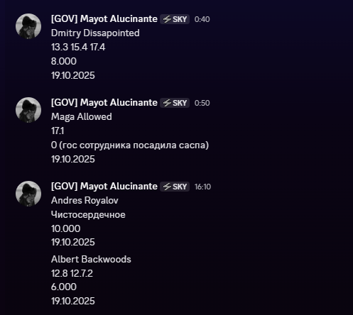 Обложка Альбом №6