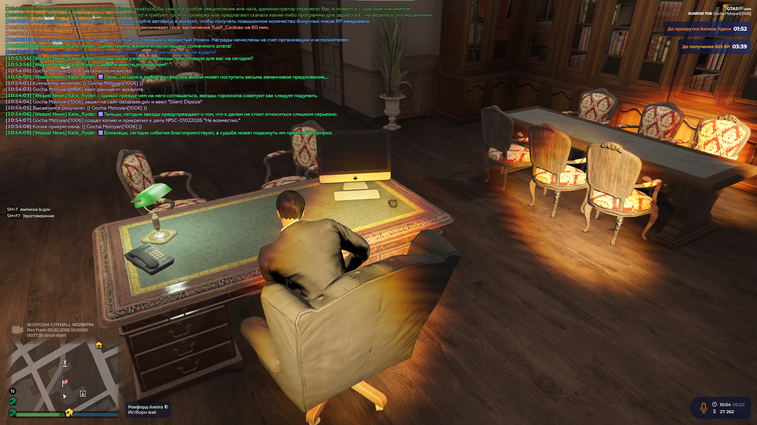 Изображение пользователя