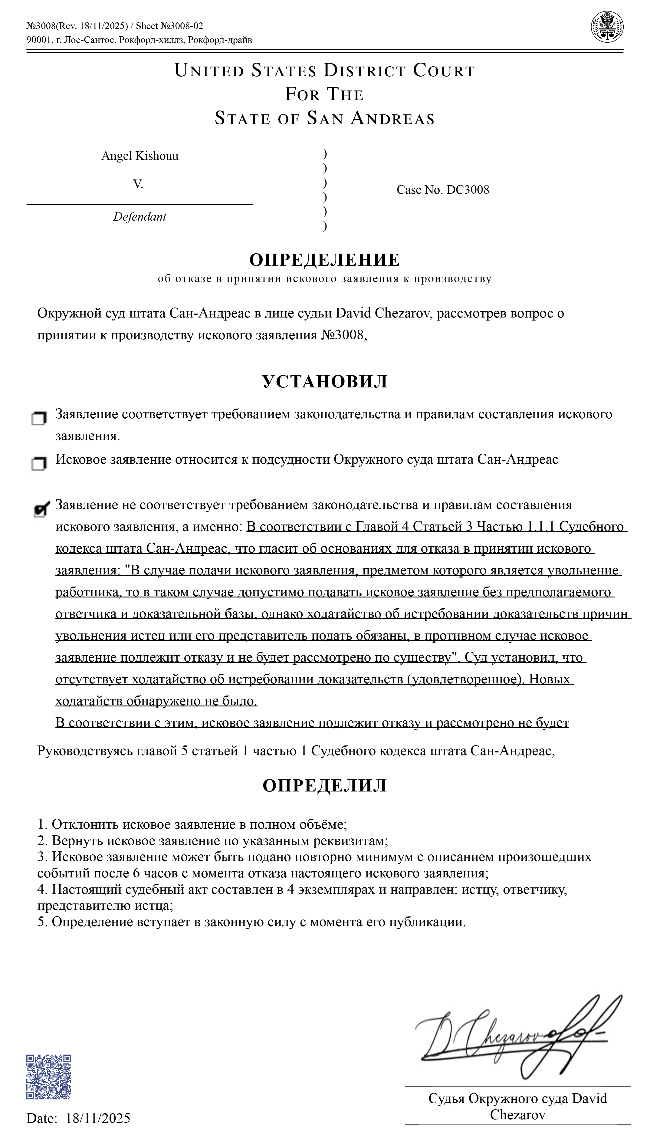 Изображение пользователя