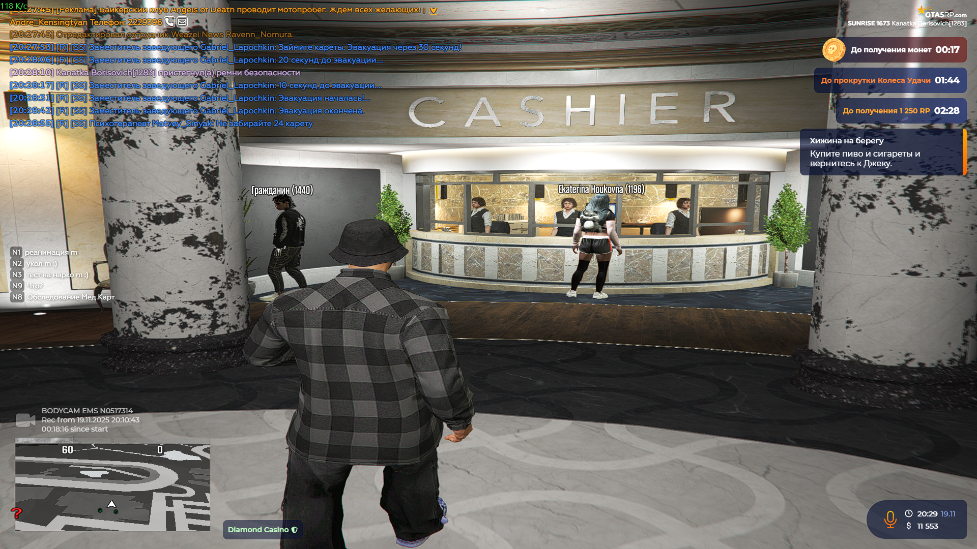 Изображение пользователя