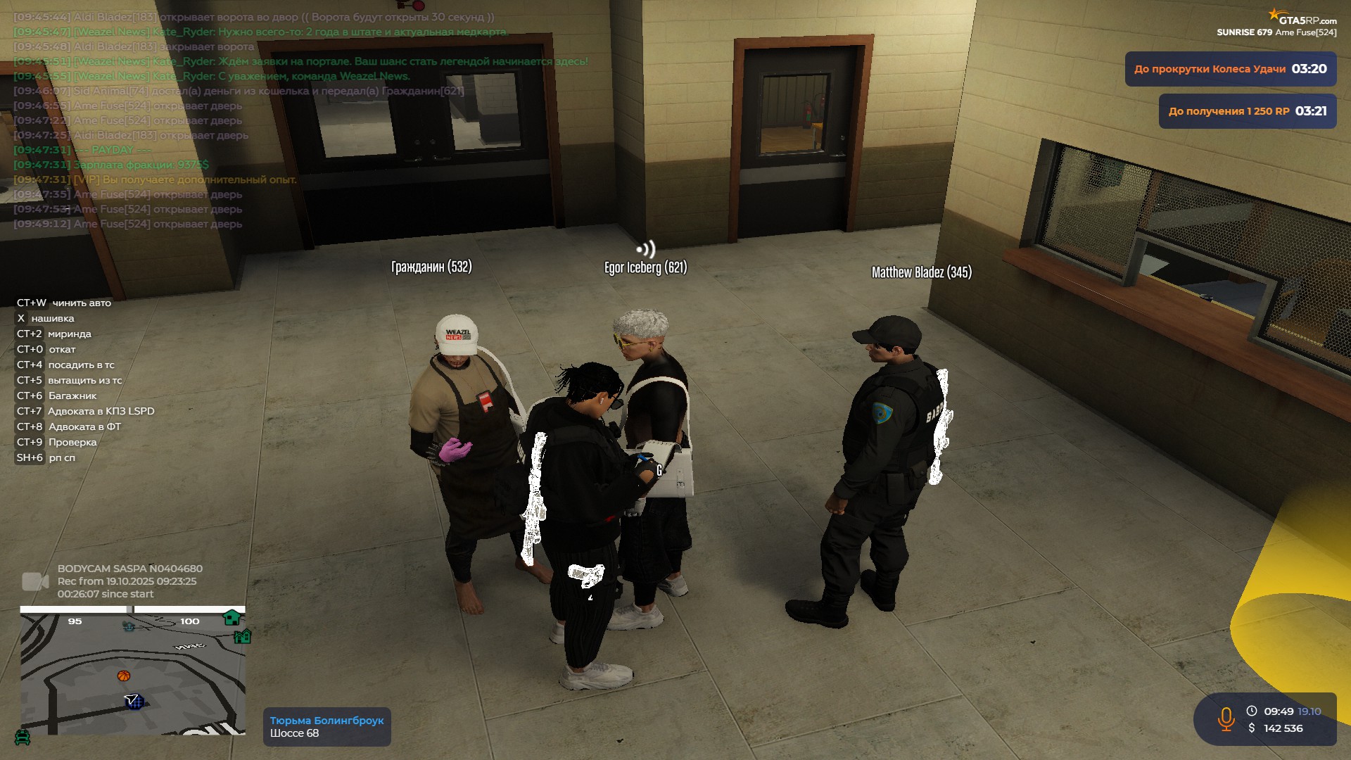 Изображение пользователя