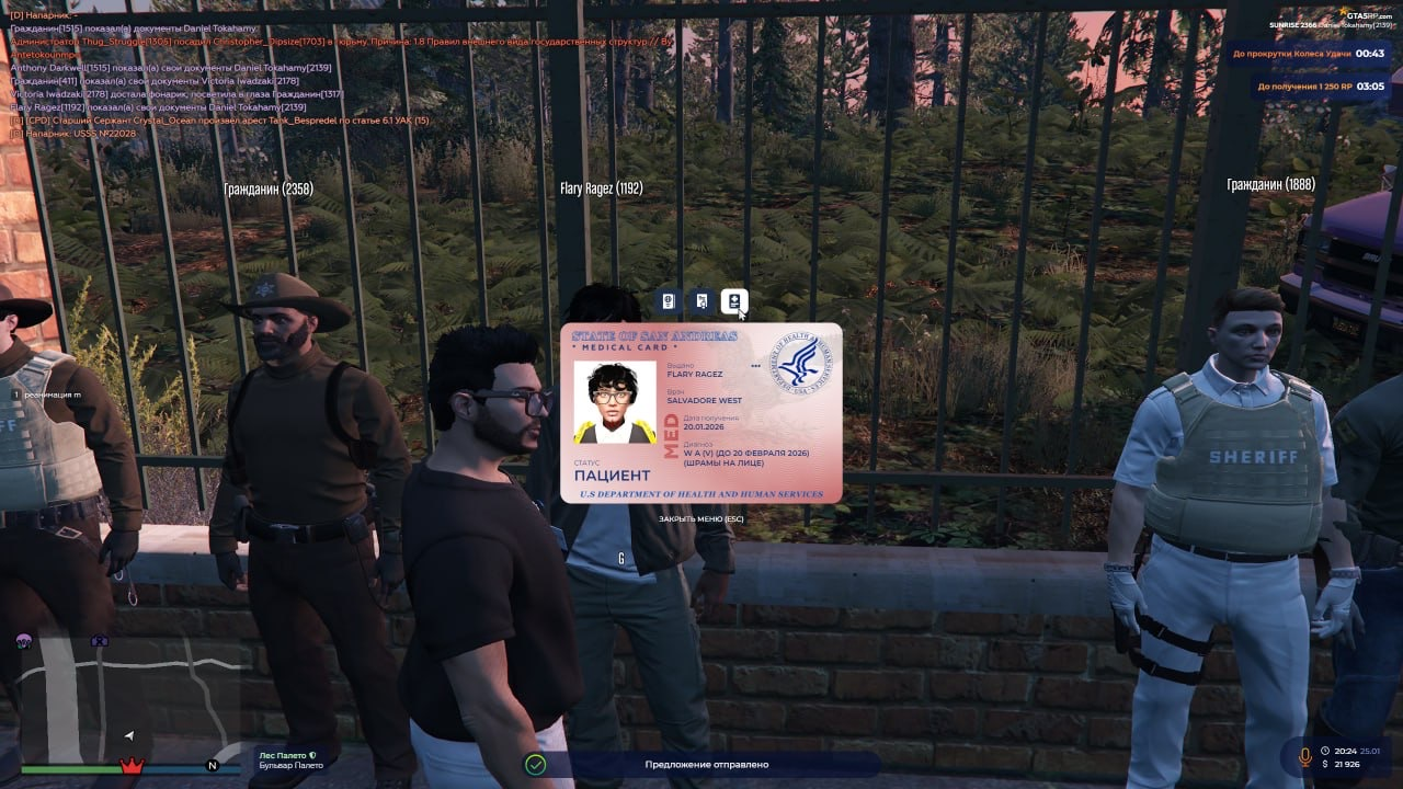 Изображение пользователя