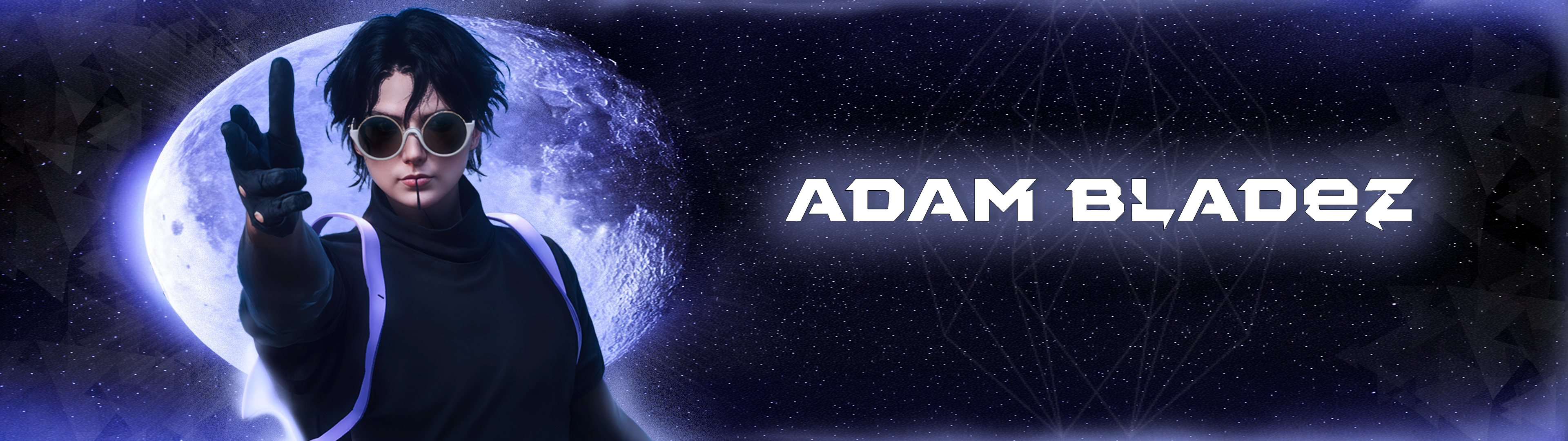 Adam Bladez