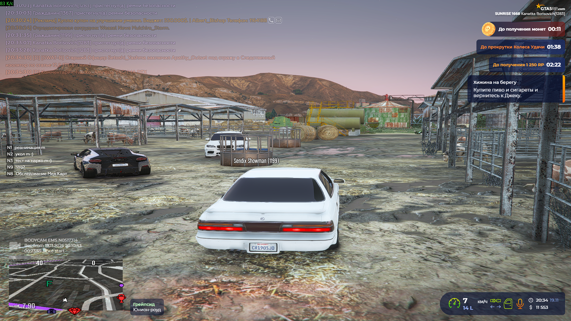 Изображение пользователя