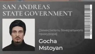 Изображение пользователя