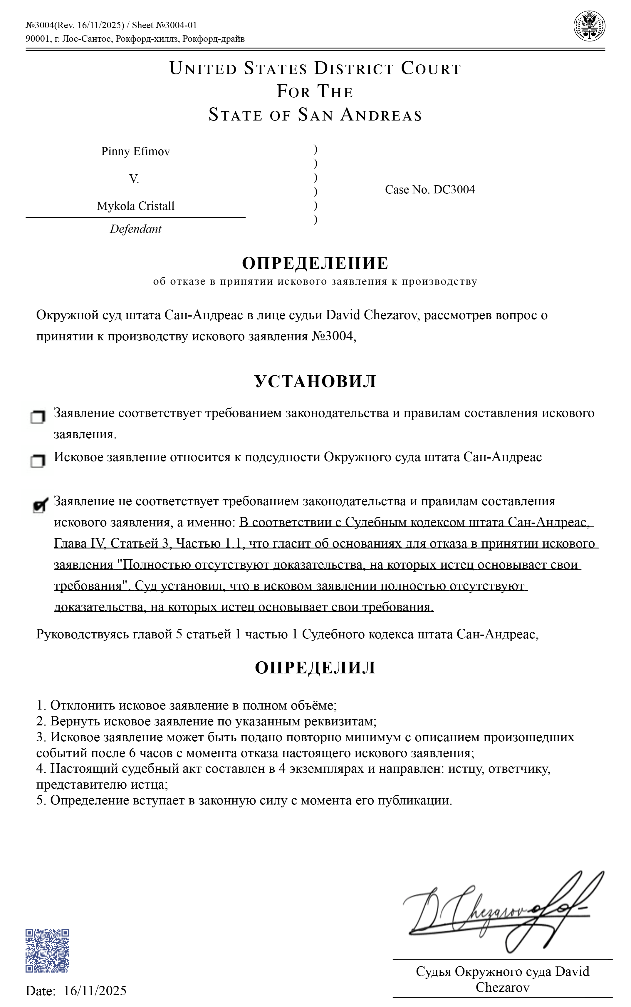 Изображение пользователя