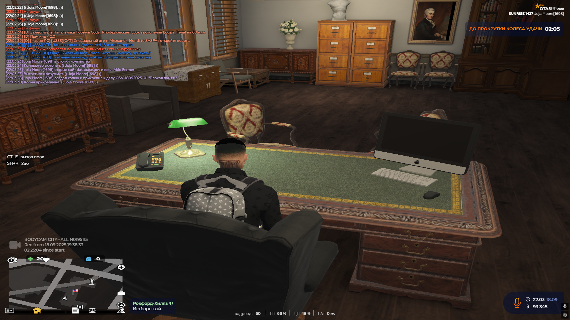 Изображение пользователя