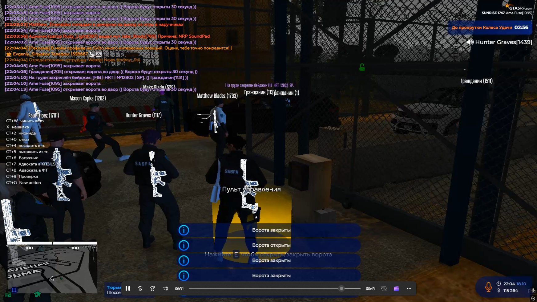 Изображение пользователя