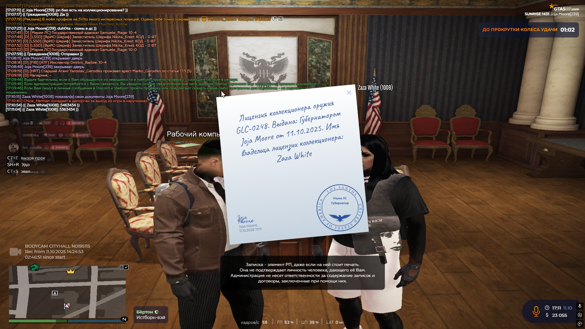 Изображение пользователя