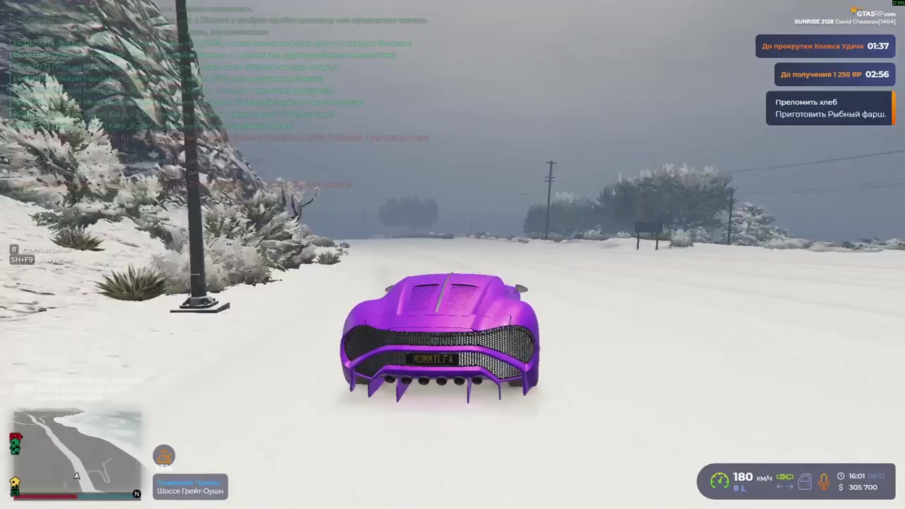 Превью видео